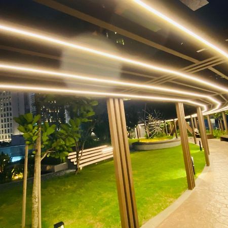 Axon Suites By Galaxy House Kuala Lumpur Exterior foto